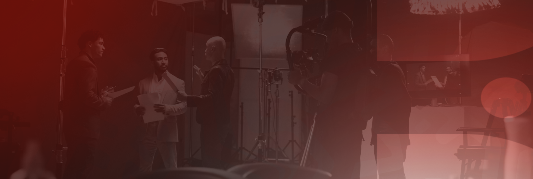 video production